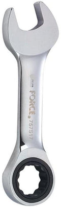 Force Stubby Flat Gear 9Mm Double Sided Combination Wrench