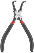 Force Internal Bent 180 Mm Combination Snap Ring Plier