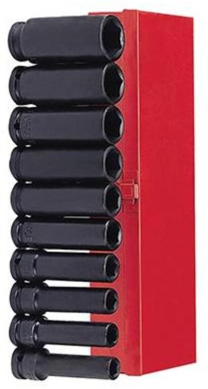 Force NA Socket Set