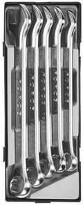 Force Set Double Sided Combination Wrench