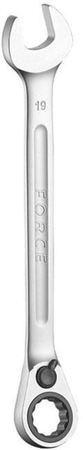 Force Reversible Gear 10Mm Double Sided Combination Wrench