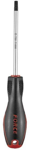 Force Screwdriver Torx Tamper Proof Precision