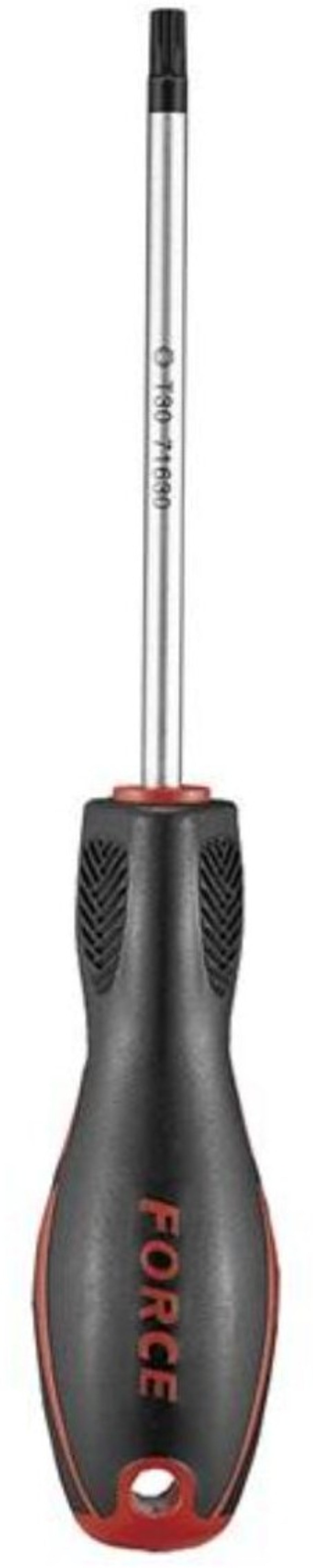 Force Screwdriver Torx Tamper Proof Precision