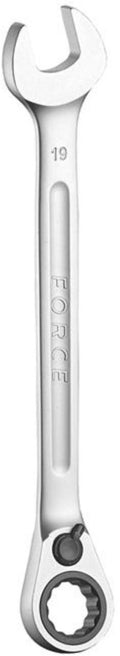 Force Reversible Gear 21Mm Double Sided Combination Wrench