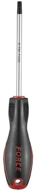 Force Screwdriver Torx Tamper Proof Precision