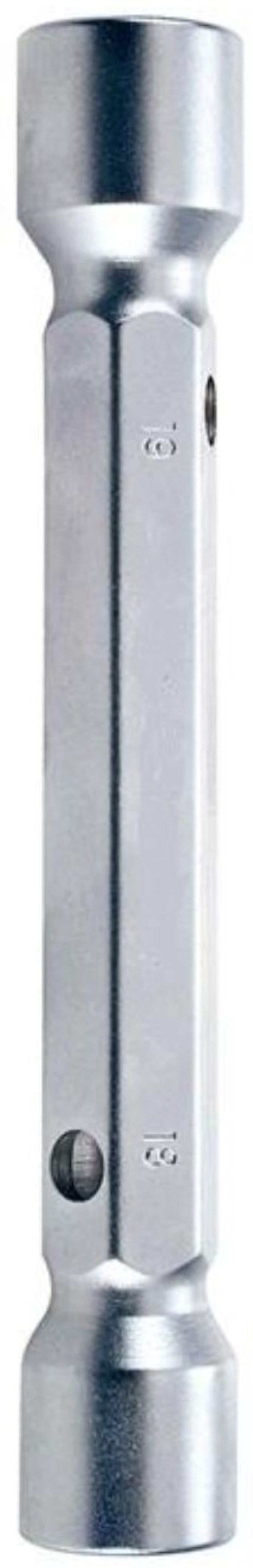 Force Tube 6Pt 12mm X 13mm Spanner Set