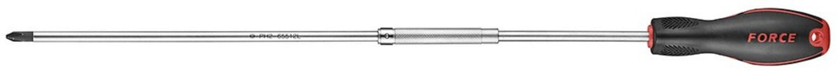 Force Screwdriver Adjustment Phillips Standard