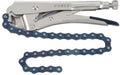 Force Steel Jaws Chain Locking Pliers Plier