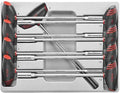 Force T Handle Set Hex Nut Driver