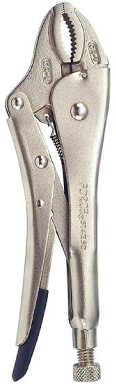 Force 175Mm Locking Pliers Plier