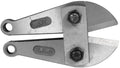 Tork Craft Replacement Jaw Set Including Screws 600Mm Bolt Cutter