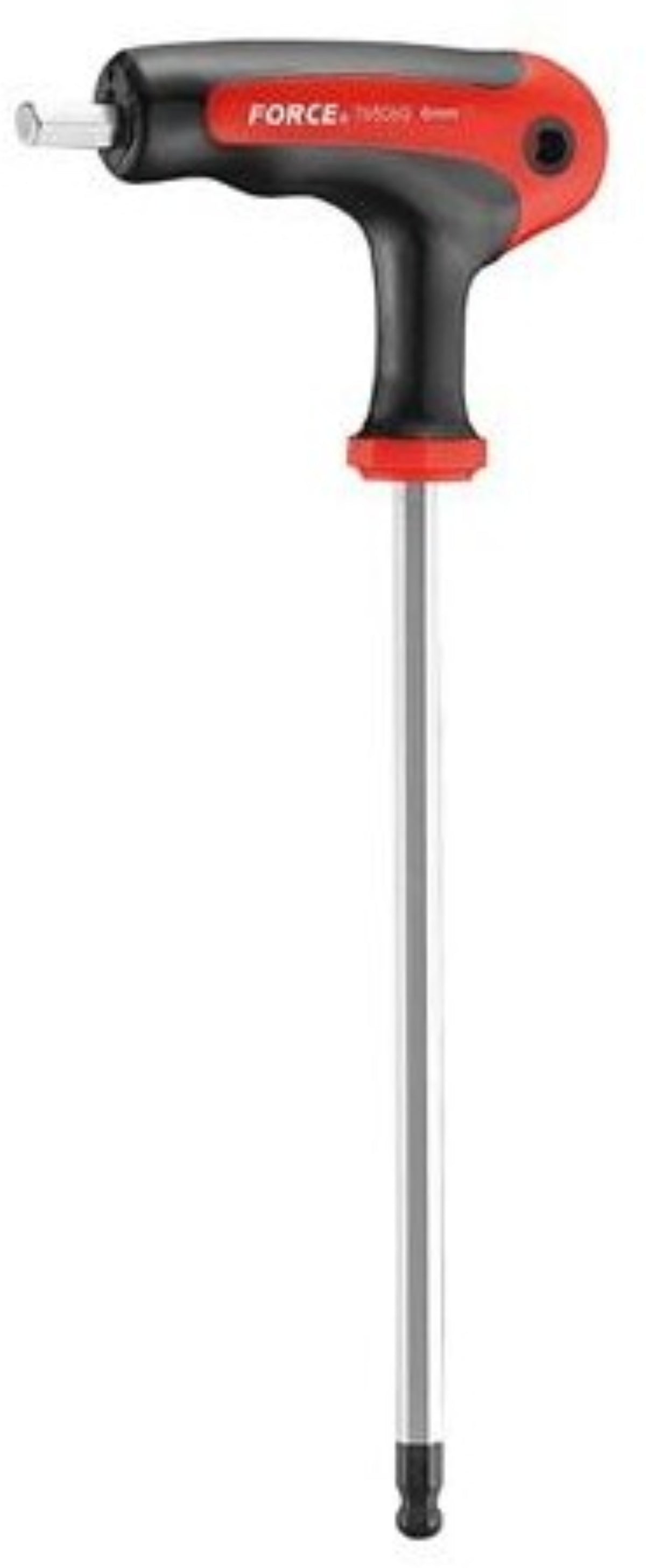 Force Hex Ball Point Grip 2.0Mm Allen Key Set