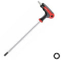 Force Star Tamperproof Grip Key T20Xt-20H Allen Key Set