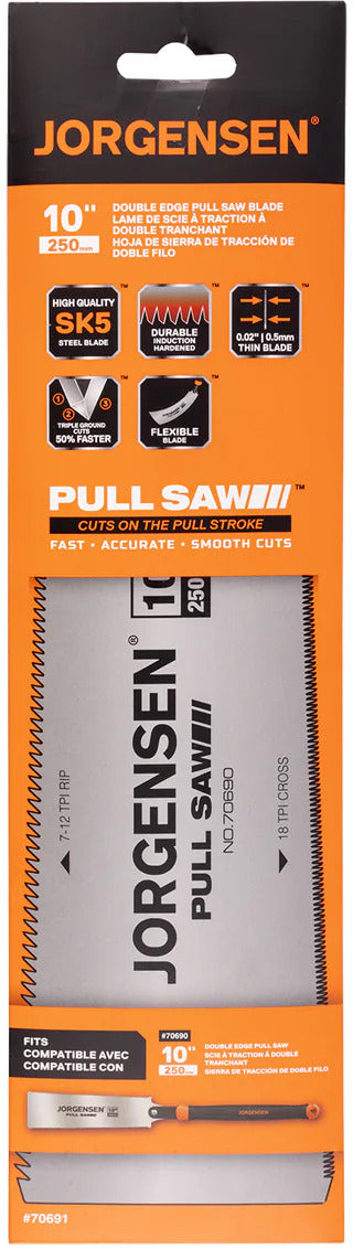 Jorgensen Ac70690 Panel Saw