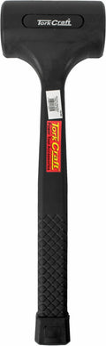Tork Craft Hammer Black Dead Blow Hammer