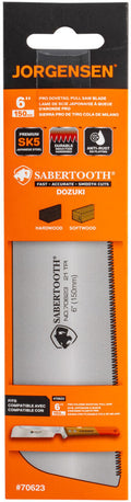 Jorgensen Dovetail Panel Saw