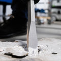 Tork Craft Metal Flat Chisel for  Home & Professional