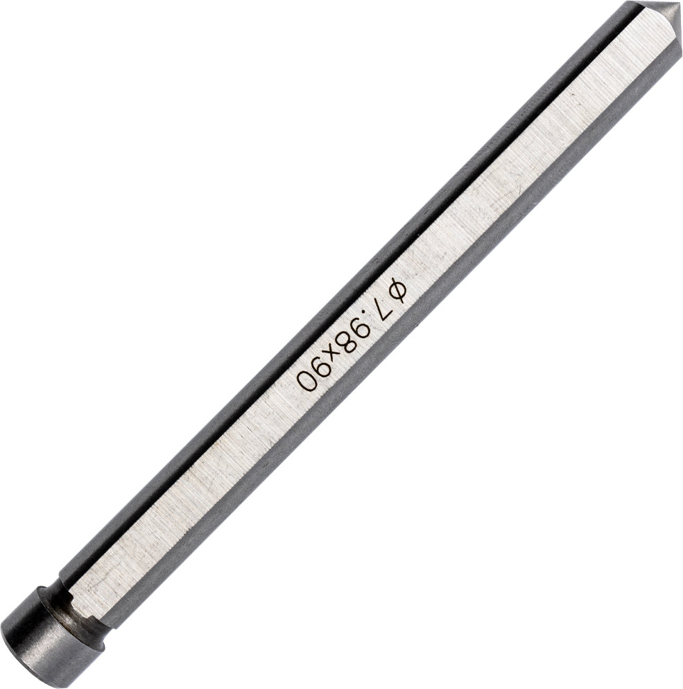 Pilot Pin Tct Cutter 18 - 102Mm X 35Mm 7.9 X 90Mm Broach Cutters