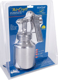 Aircraft Spray Gun Low Pressure Max Air Assisted Sprayer
