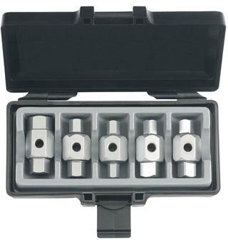 Force BTM-FO5051-0001 Socket Set