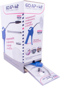 Gav Air Blow Gun with Long Nozzle Air Blower