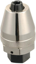 Force Impact Hex Bit – 16Mm HSS