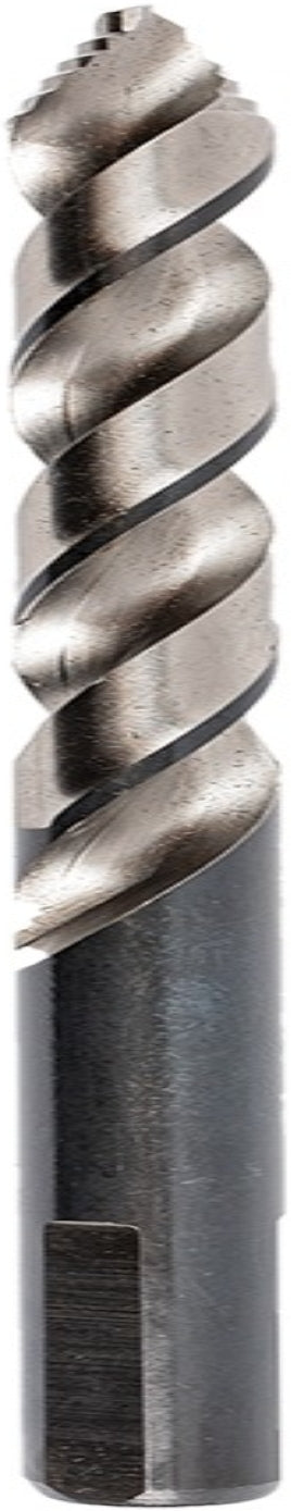 Tork Craft Precision-Max Step Point Hss Drill Ind. Brad Points