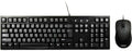 Port 900900-US Desktop Keyboard