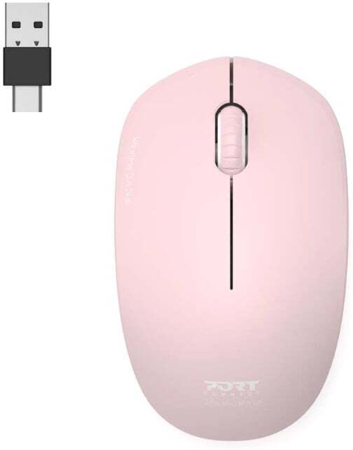 Port 900541 Wireless