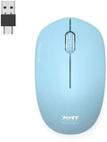 Port Connect PORT MOUSE COLLECTION WIRELESS Wireless
