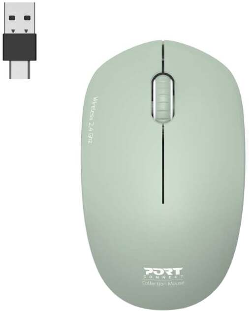 Port 900543 Wireless