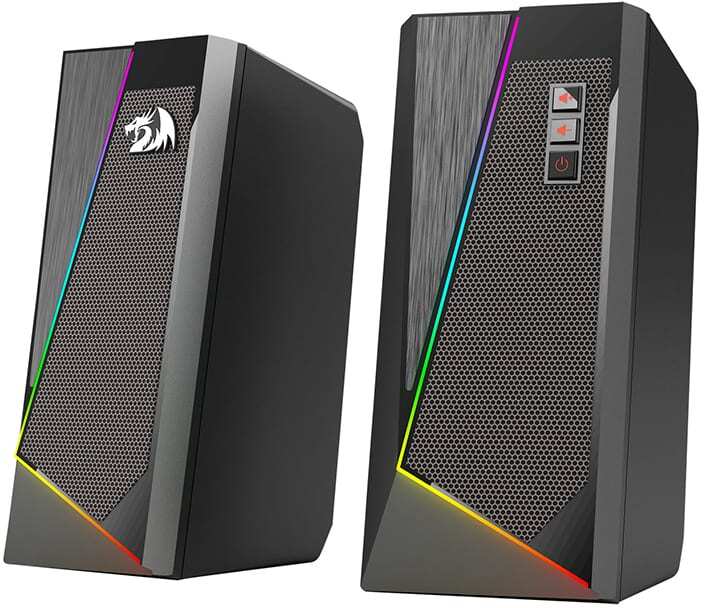 Redragon RD-GS520 Gaming Speaker 2.0