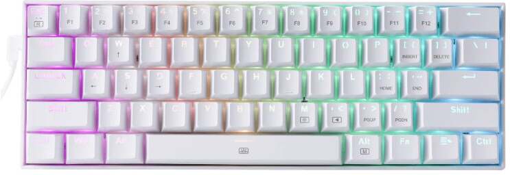 Redragon RD-K630W-RGB Gaming Keyboard