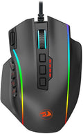 Redragon RD-M901-K-2 Wired
