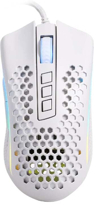 Redragon RD-M808W-RGB Wireless