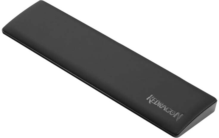Reddragon Meteor M - Gaming Wrist Pad Laptop Keyboard