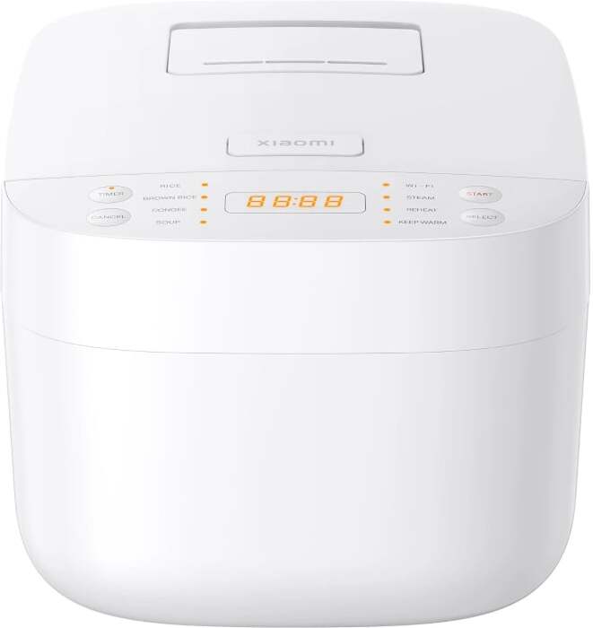 Xiaomi Smart Multifunctional Rice Cooker 3 L Pressure Cooker