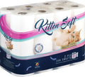 Pollowy 2 Ply Toilet Paper Roll