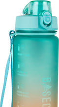 Basecamp Sports Bottle Blue 1L 1000 ml Bottle