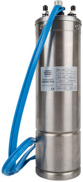 Pascali Submersible Water Pump