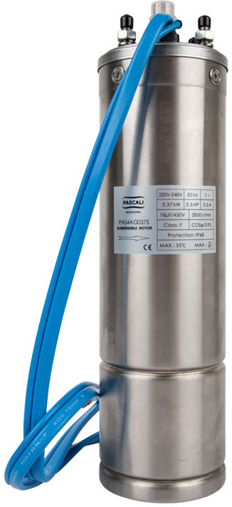 Pascali Submersible Water Pump