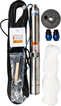 Pascali Submersible Water Pump