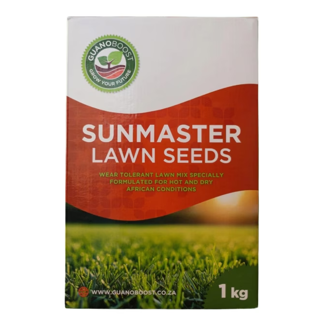 Guanoboost Sunmaster 1kg