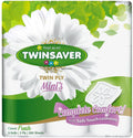 Twinsaver 2 Ply Toilet Paper Roll
