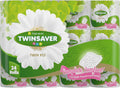 Twinsaver 2 Ply Toilet Paper Roll