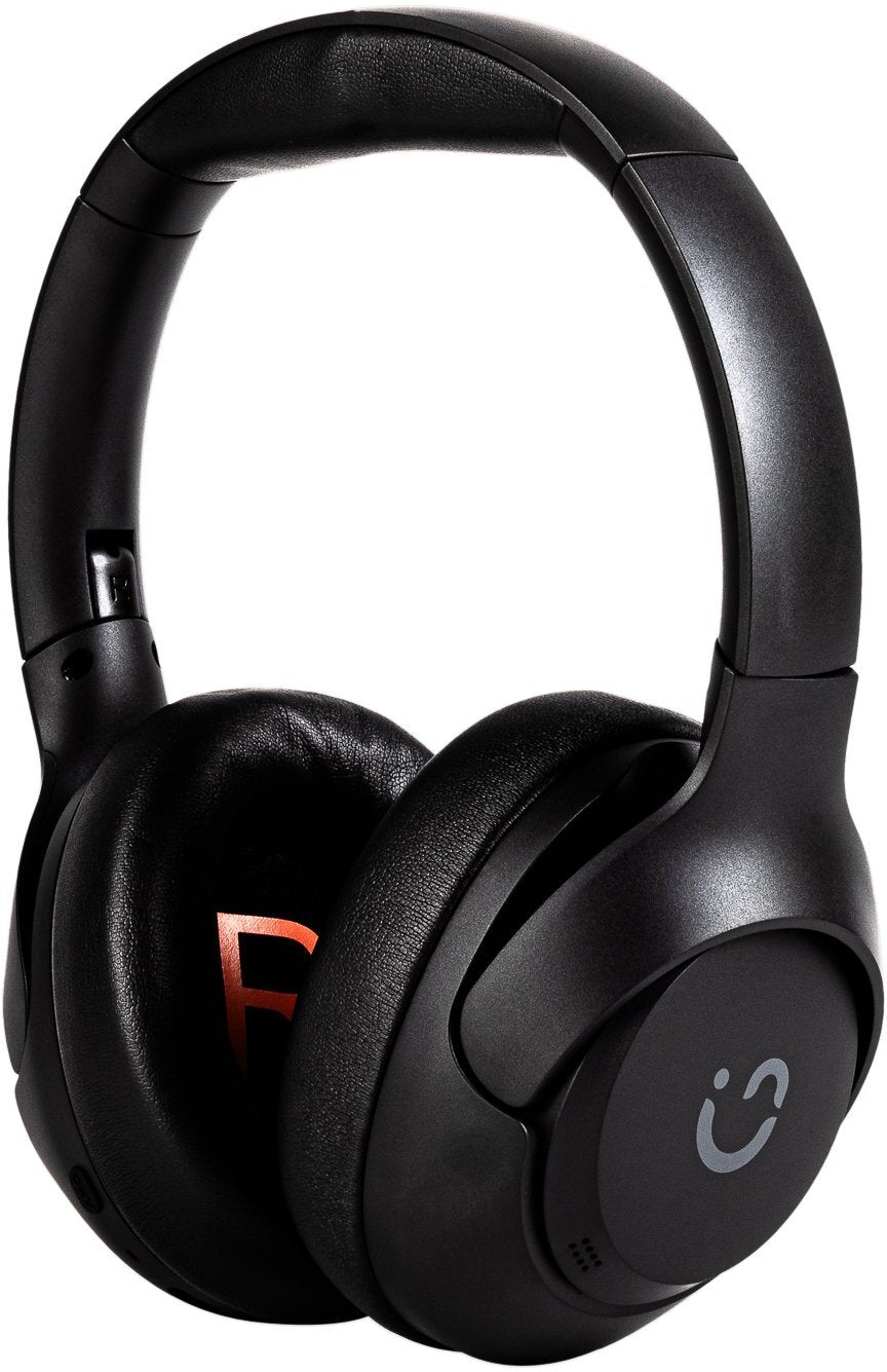 Winx Vibe Pure Hybrid Anc Headphones Bluetooth Headset