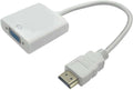 Gizzu HDMI to VGA 0 m HDMI to VGA - Adapter
