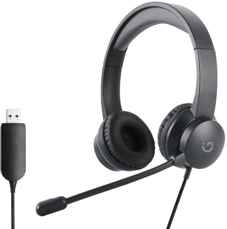 WINX WX-HS104 Wired Headset