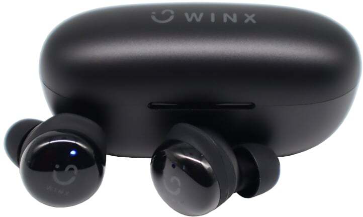 WINX VIBE Active 2 TWS Bluetooth Headset