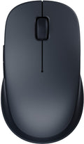Xiaomi Dual Mode Wireless Mouse Silent Edition 2 - Black Wireless